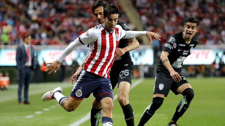 Guadalajara