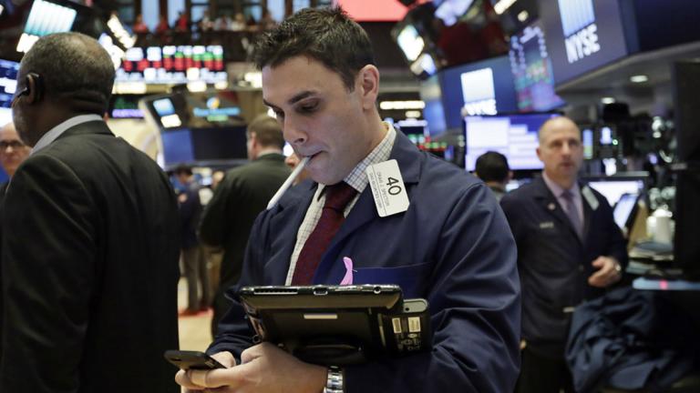 El referencial Dow Jones subió 1.76% al cierre de la jornada.