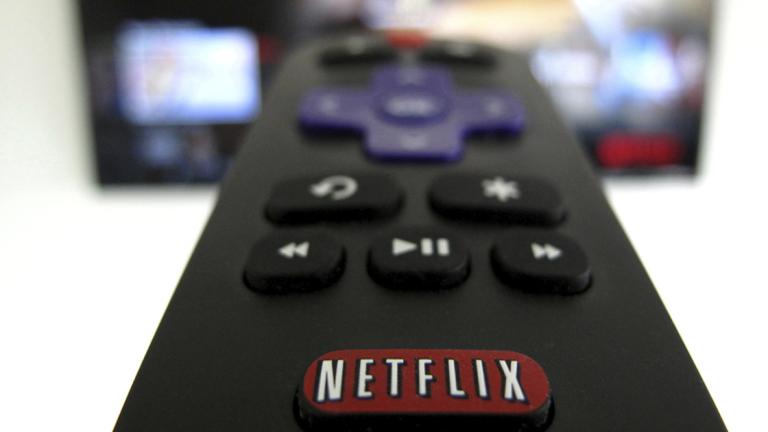 Pasos para acceder a contenidos de Netflix fuera de la selección de los algoritmos.