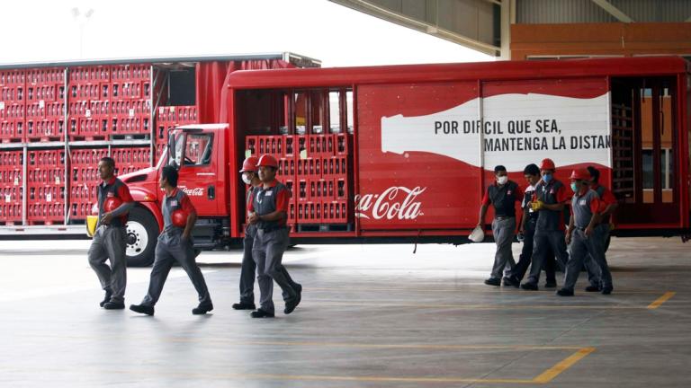 La delincuencia organizada ha hostigado por varios meses a 160 trabajadores en Ciudad Altamarino.