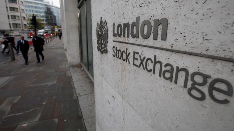 En Londres, el referencial FTSE-100 cerró con baja de 0.44%.