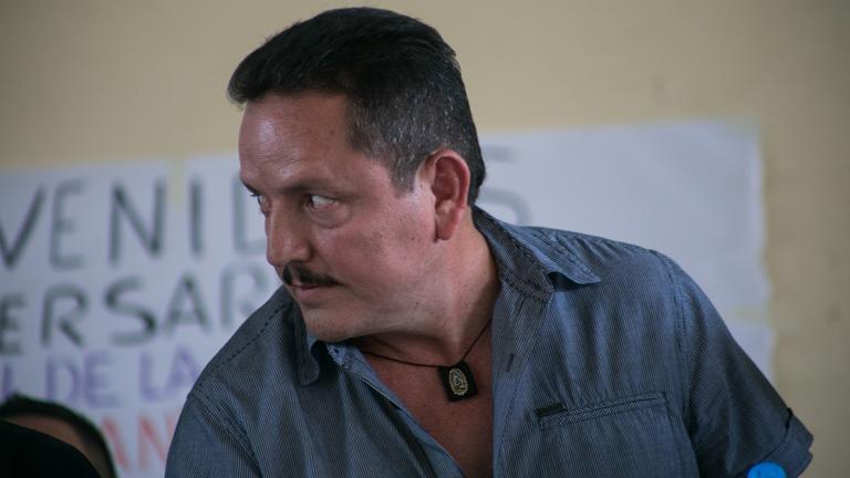 Declaran ilegal la detención del Abuelo