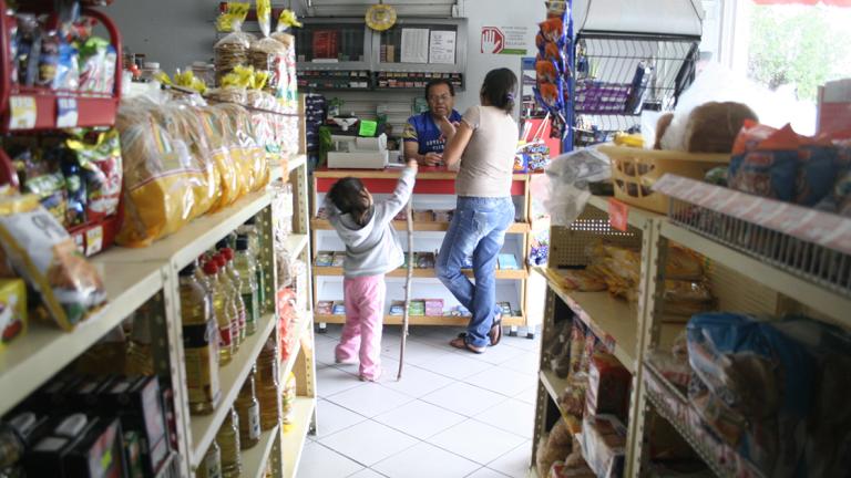 Tiendas de Abarrotes en Querétaro