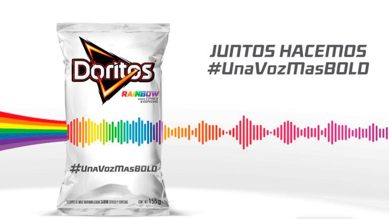 Foto: doritos.com.mx