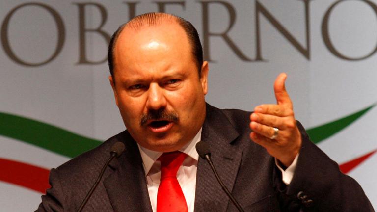 MEXICO-CORRUPTION/
