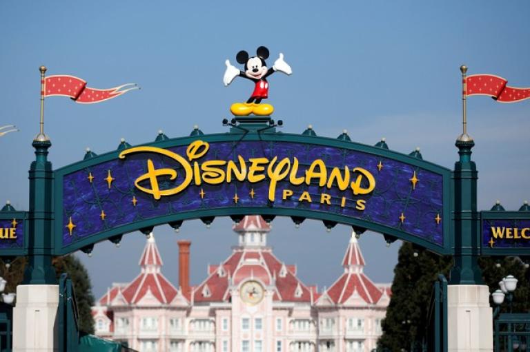 Disneyland anunció el incremento de 40% y señaló que entrará en vigor el 1 de enero de 2019.