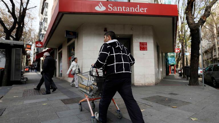 SANTANDER-BANESTO/