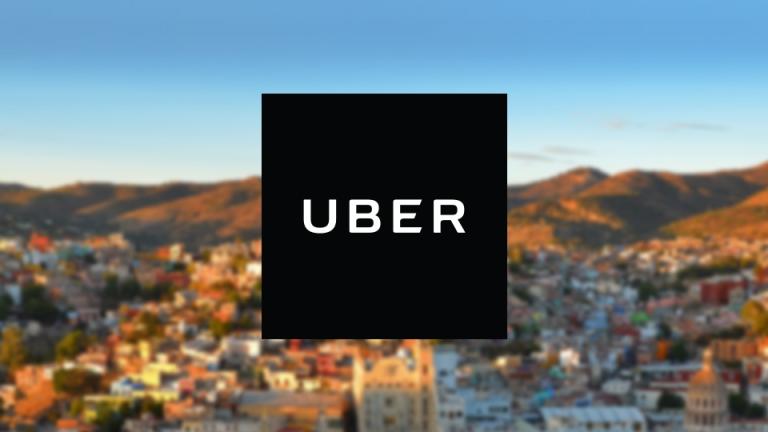 Foto: Cortesía Uber México