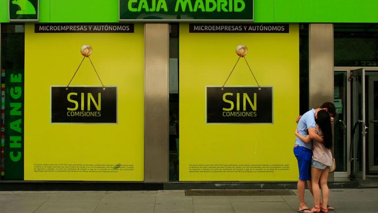 SPAIN-BANKS/