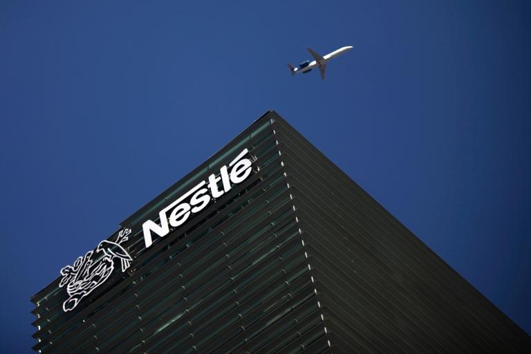 Sede corporativa de Nesté en Ciudad de México - Foto: Reuters