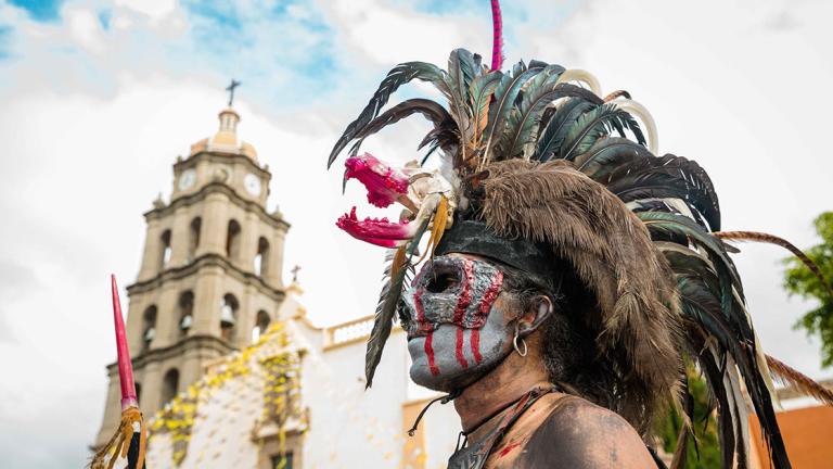 Comonfort como Pueblo Mágico