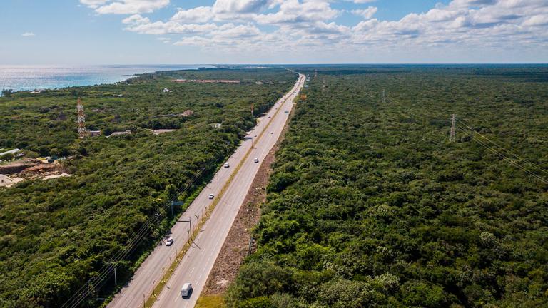 Modernización de carreteras en Quintana Roo, necesaria