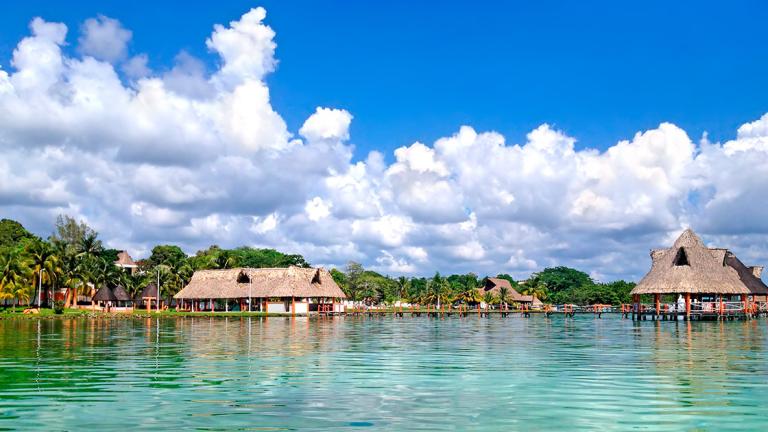 Foto: Bacalar