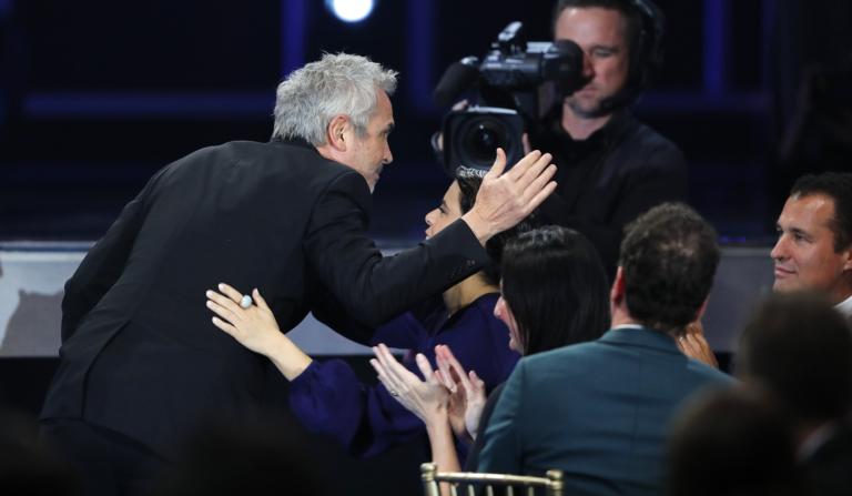 24th Critics Choice Awards - Show - Santa Monica, California, U.S.