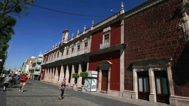 La CNDH acreditó que personal de la Procuraduría de Aguascalientes incurrió en detenciones arbitrarias, actos de tortura y tratos crueles. Foto: EE Archivo.