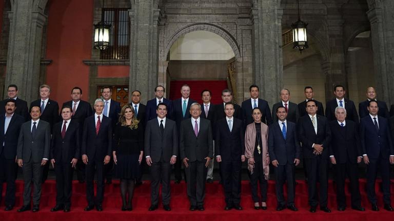 Foto: Presidencia de la República