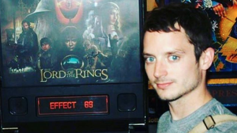 Foto: Instagram elijahwoodswe