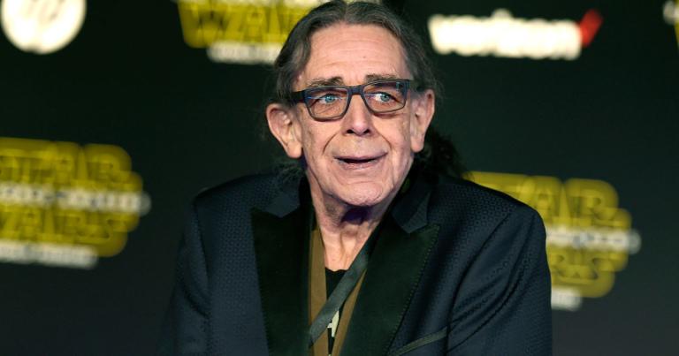 Obit Peter Mayhew