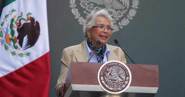 Gobierno no tolerar� injusticias contra las mujeres