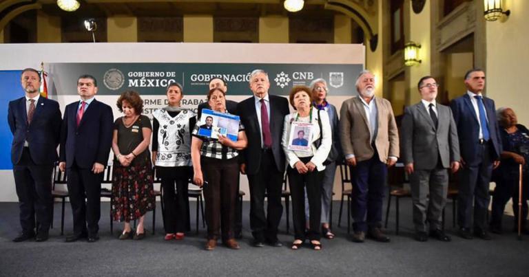 Foto: Cortesía Gobierno de México