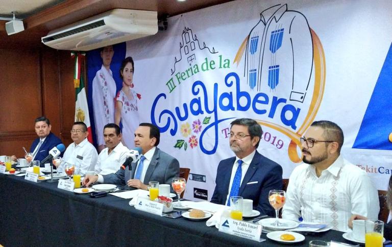 Foto: @Concanaco