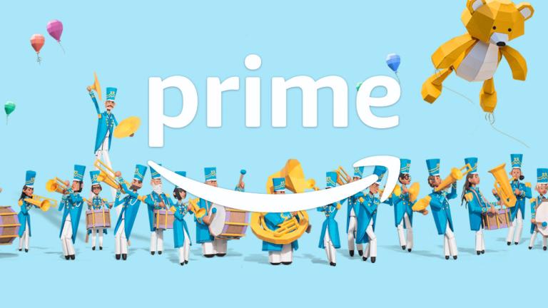 Publicidad de Amazon para su evento exclusivo Prime Day 2019, los días 15 y 16 de julio. Foto: Cortesía Amazon