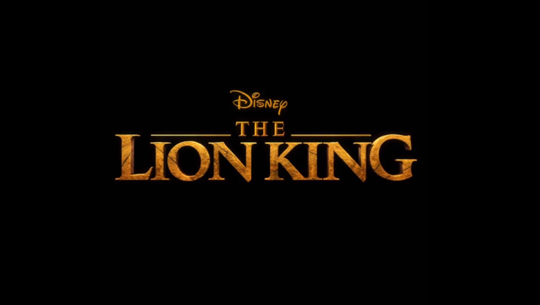 Foto: Twitter The Lion King