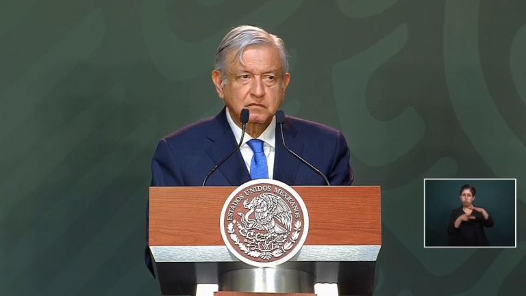 Foto: Twitter.com/lopezobrador_