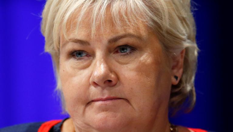 Annual informal summer meeting of the Nordic prime ministers in Reykjavik