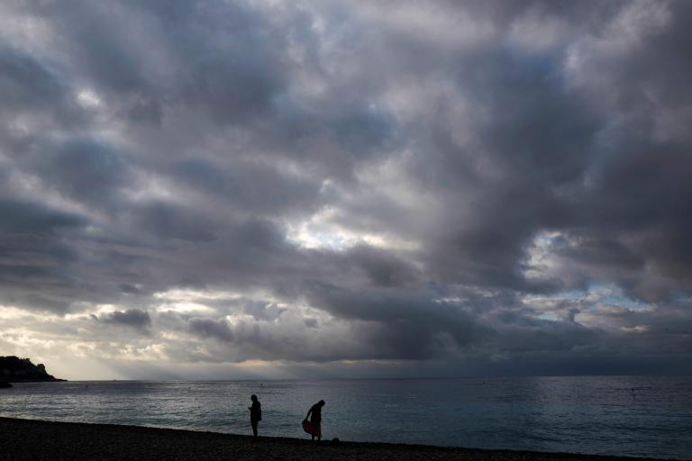 Foto: AFP