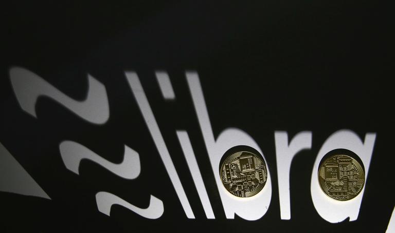 Libra estará respaldada por una reserva de activos del mundo real, entre ellos depósitos bancarios y valores gubernamentales a corto plazo, y será supervisada por la asociación de 28 miembros. Foto: Reuters.