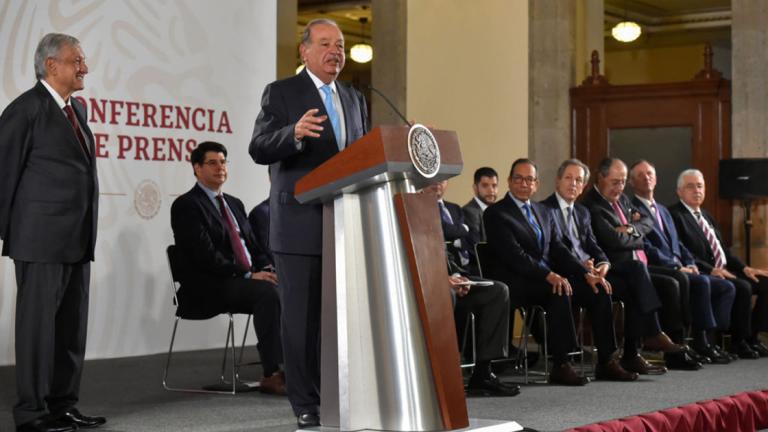 Foto: Presidencia de la República