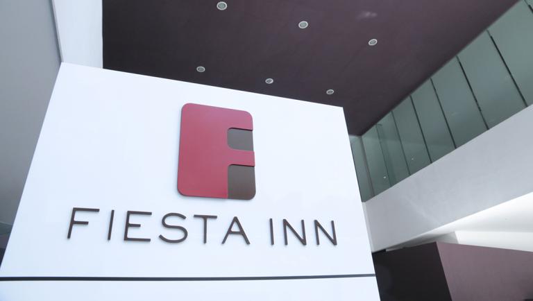 FIESTA INN