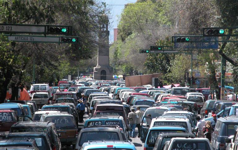 La AMDA rechazó que la industria automotriz esté exagerando.