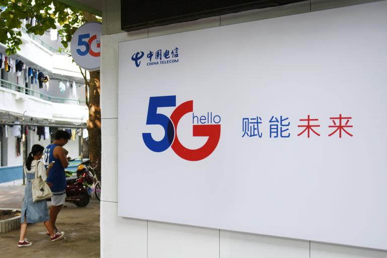 China formó un grupo de trabajo de 37 expertos, procedentes de universidades, institutos de investigación y empresas, para comenzar a estudiar la tecnología 6G.