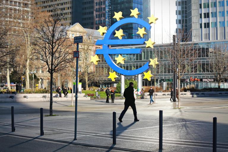 La encuesta de la CE mostró que las expectativas de inflación de los consumidores cayeron en noviembre a 19.4, frente a 21.5 de octubre. Foto: Shutterstock