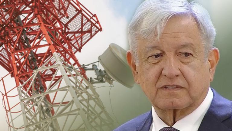 Andrés Manuel López Obrador ha planteado que a través de la Red Compartida y la estatal CFE Telecomunicaciones podrá dispersar los apoyos de sus programas sociales e incrementar la conectividad de los mexicanos.