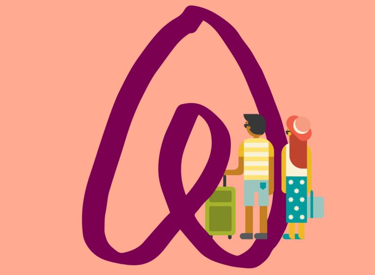 A partir del 1 de junio del 2020, las plataformas digitales como Airbnb deberán efectuar la retención de entre 0.4 y 10% del Impuesto sobre la Renta a las ganancias que obtengan sus usuarios.