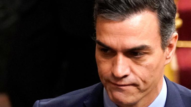 El gobierno de Pedro Sánchez subrayó que se mantiene interesado en mantener relaciones estrechas de amistad y solidaridad con el pueblo boliviano. Foto: Reuters