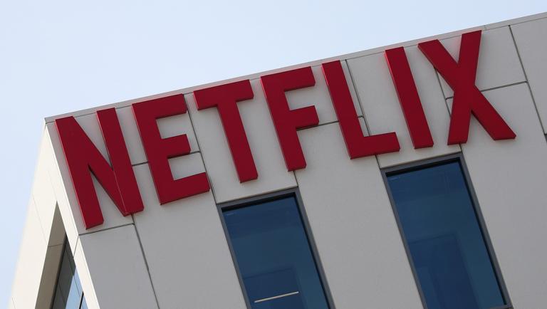 En su reporte trimestral, Netflix informó el martes que agregó 420,000 suscriptores en Estados Unidos