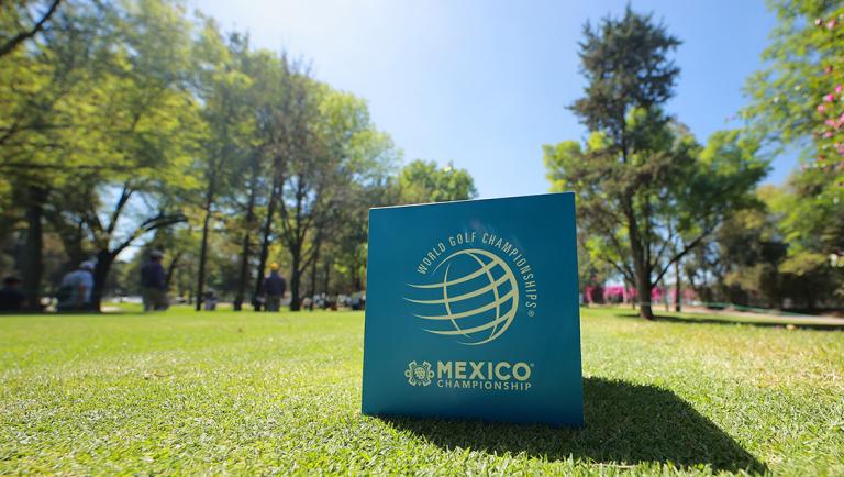 World Golf Championships-Mexico Championship - Preview Day 3