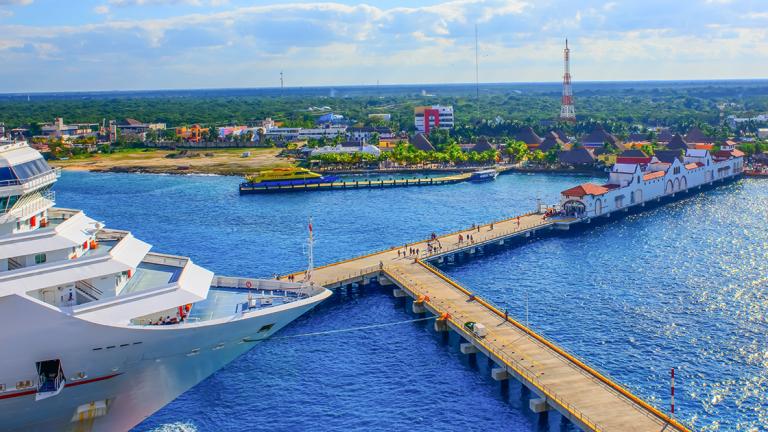 Cozumel, México