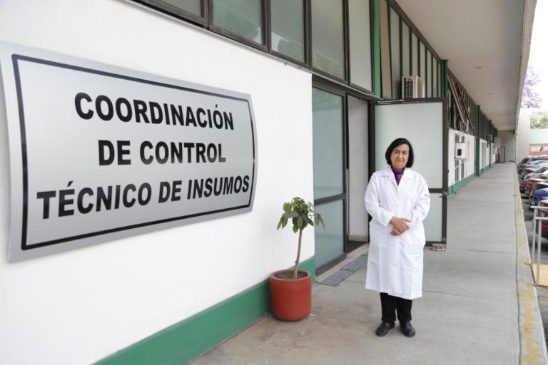 IMSS fortalece las medidas de prevención ante el coronavirus entre personas que viven con enfermedades crónicas