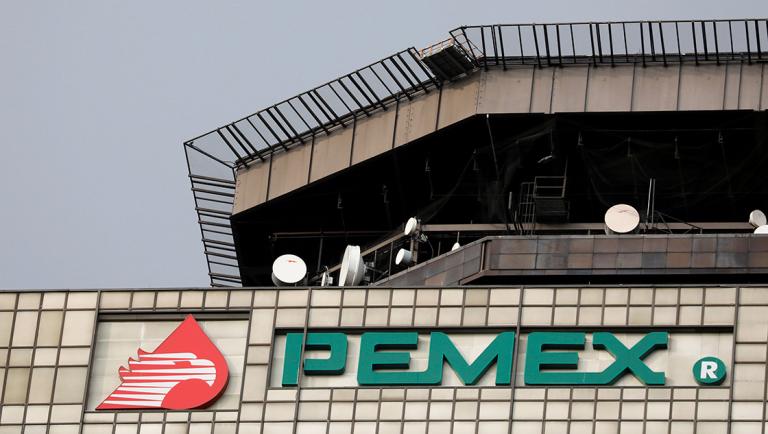 Demanda por la titularidad del Contrato Colectivo de Trabajo de Pemex. Foto: Reuters