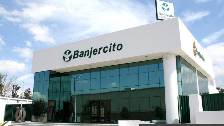 banjercito