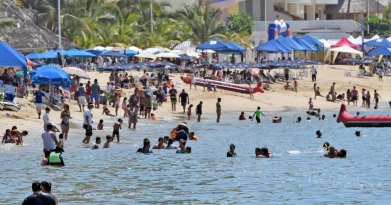 Puerto de Acapulco. Foto: Notimex