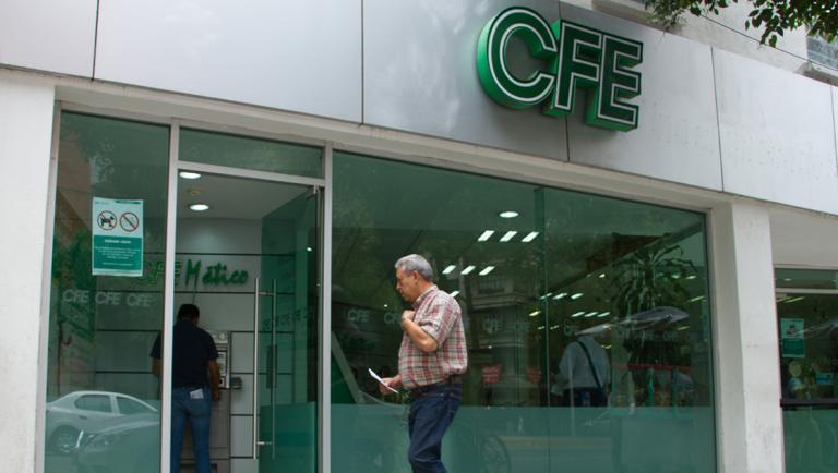 El año pasado, la CFE interpuso arbitrajes para revisar contratos de varios gasoductos, calificados como "leoninos" por el presidente Andrés Manuel López Obrador. Foto: Cuartoscuro.