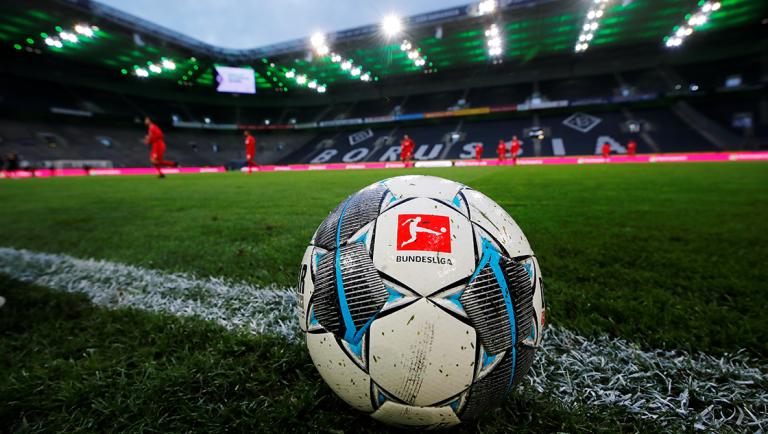 Bundesliga - Borussia Moenchengladbach v FC Cologne