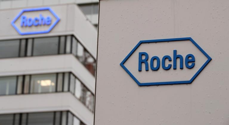 Prueba de anticuerpos para detectar contagios de Covid-19: Roche. Foto: Reuters