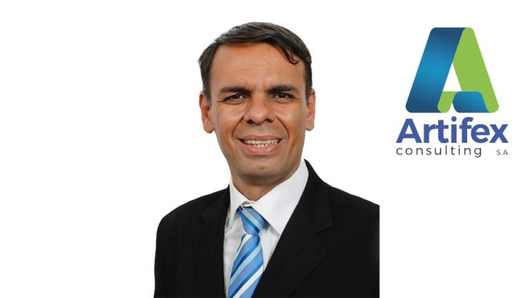 Gerardo Mantilla trabajó anteriormente en Telefónica de Venezuela y el regulador Conatel. Ahora es analista de la firma Artifex Consulting. Foto: Especial